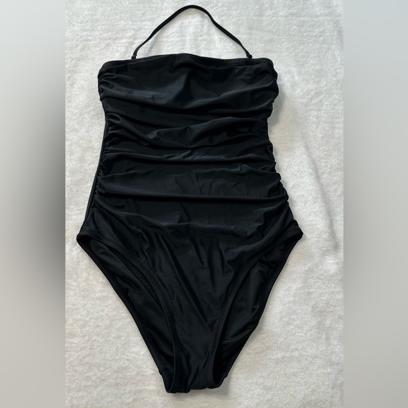 J. Crew Black Eco-Friendly Fabric - Picture 7 of 15